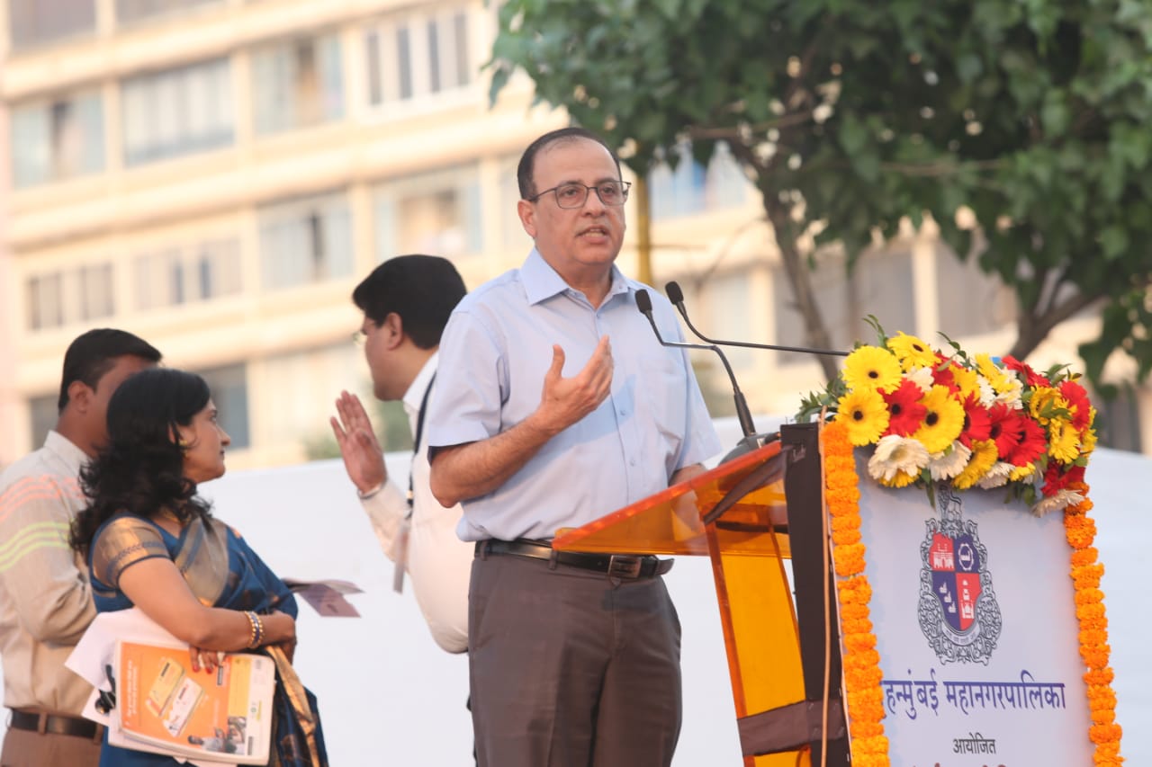 Bhoomipujan 16.12.2018